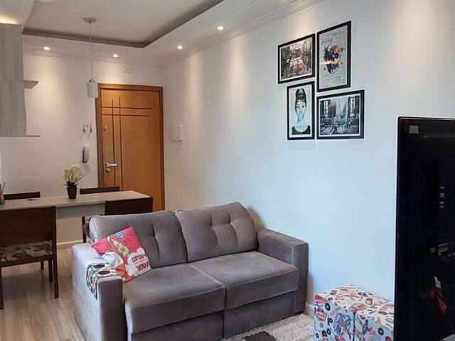 Cobertura para Venda em Santo André - 2