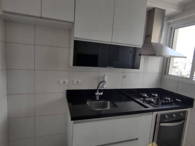 Apartamento para Locação em Santo André - 4