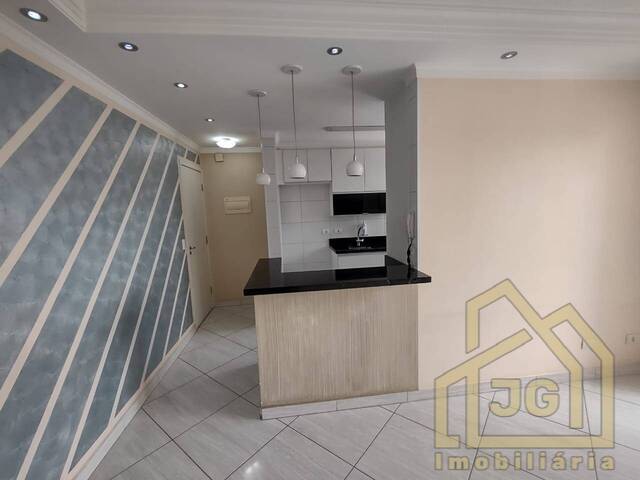 Apartamento para Locação em Santo André - 5
