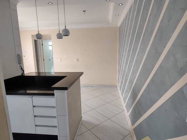 Apartamento para Locação em Santo André - 3