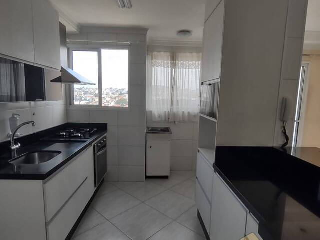 Apartamento para Locação em Santo André - 2