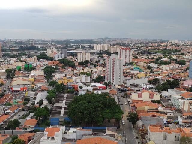 Apartamento para Venda em Santo André - 3