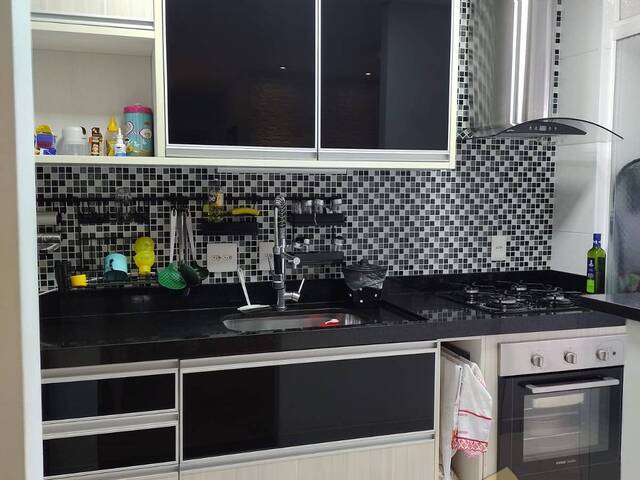 Apartamento para Venda em Santo André - 5