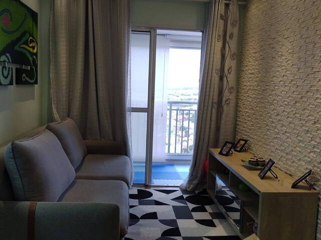 Apartamento para Venda em Santo André - 4