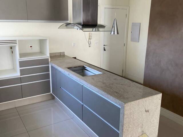 #AP128 - Apartamento para Venda em Santo André - SP