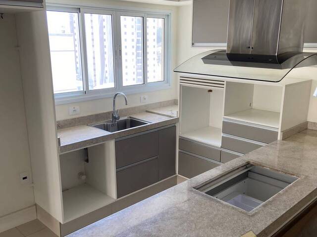 Apartamento para Venda em Santo André - 4
