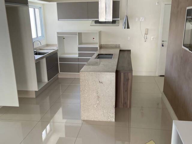 #AP128 - Apartamento para Venda em Santo André - SP