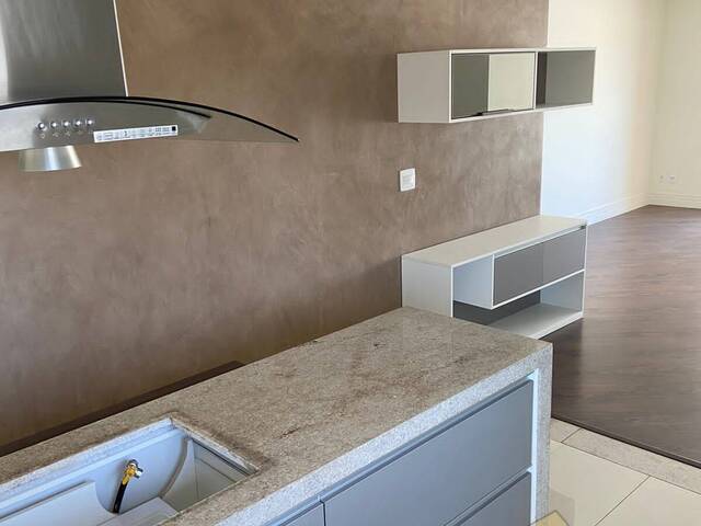 #AP128 - Apartamento para Venda em Santo André - SP