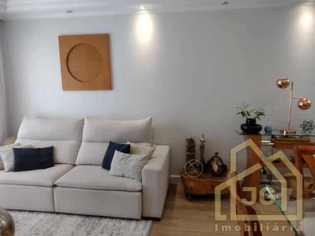 Apartamento para Venda em Santo André - 2