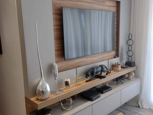 Apartamento para Venda em Santo André - 3