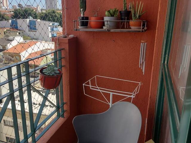 Apartamento para Venda em Santo André - 5