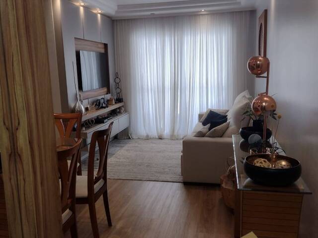 Apartamento para Venda em Santo André - 4
