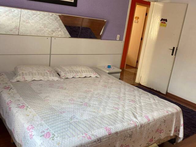 Sobrado para Venda em Santo André - 5