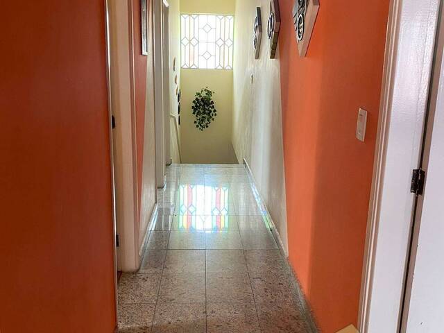 Sobrado para Venda em Santo André - 4