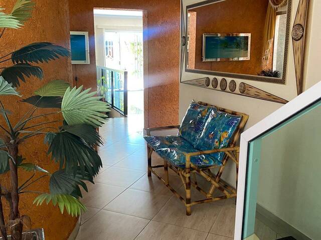 Sobrado para Venda em Santo André - 3