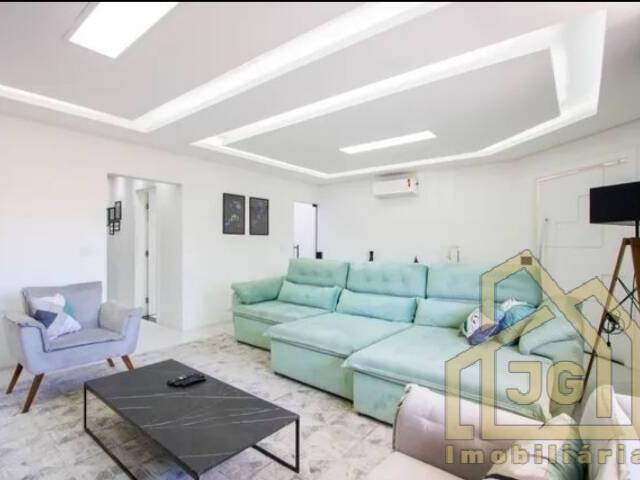 Sobrado para Venda em Santo André - 4