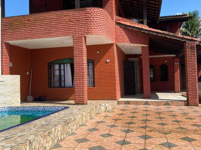 Venda em Itaóca - Mongaguá