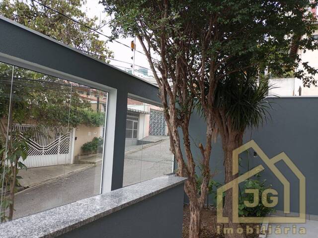 Sobrado para Venda em Santo André - 2