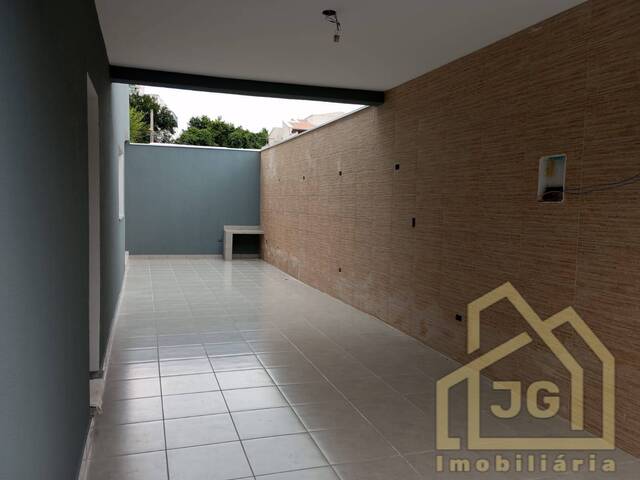 Sobrado para Venda em Santo André - 5