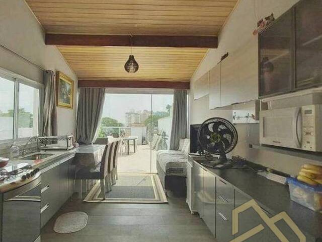 Cobertura para Venda em Santo André - 4