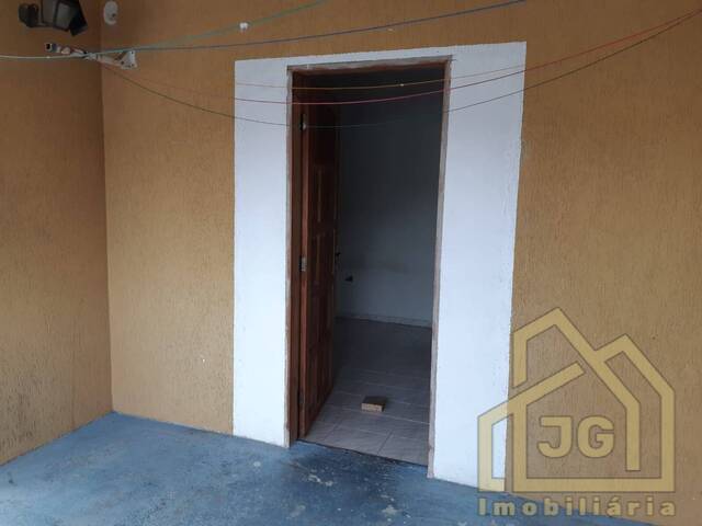 Casa para Locação em Santo André - 2