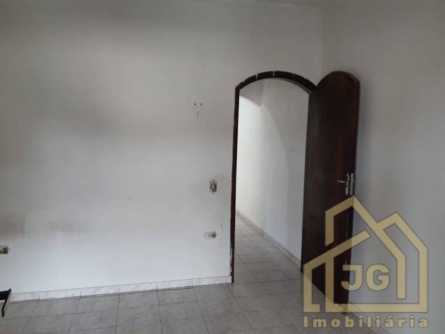 Casa para Locação em Santo André - 3