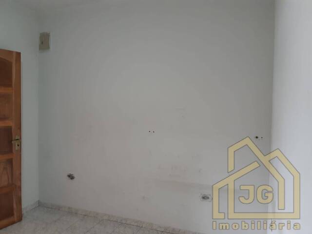 Casa para Locação em Santo André - 5