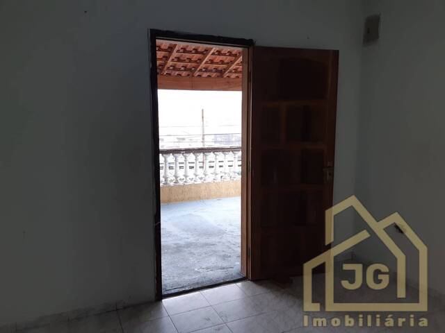 Casa para Locação em Santo André - 4