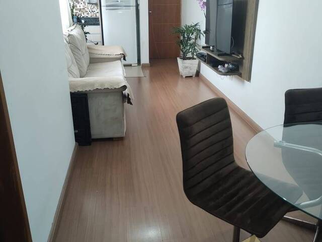 Cobertura para Venda em Santo André - 5