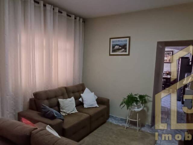 Casa para Venda em Santo André - 5