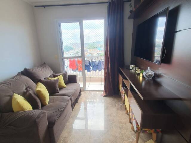 Apartamento para Venda em Santo André - 4