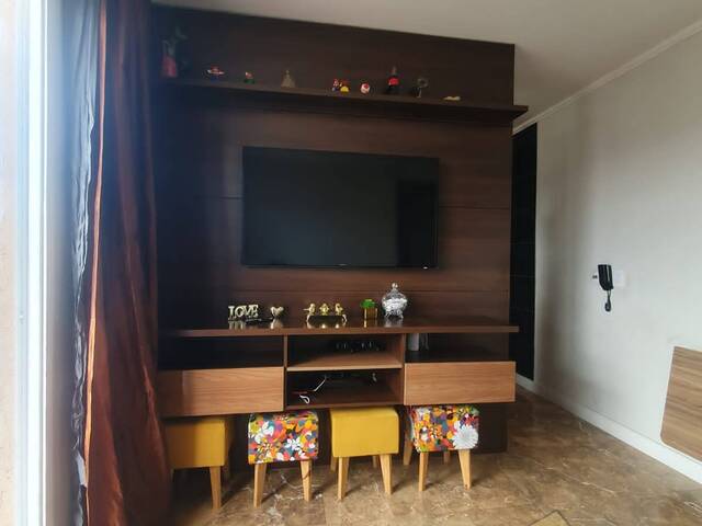 Apartamento para Venda em Santo André - 2