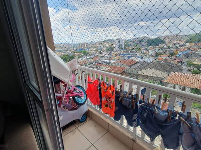 Apartamento para Venda em Santo André - 3