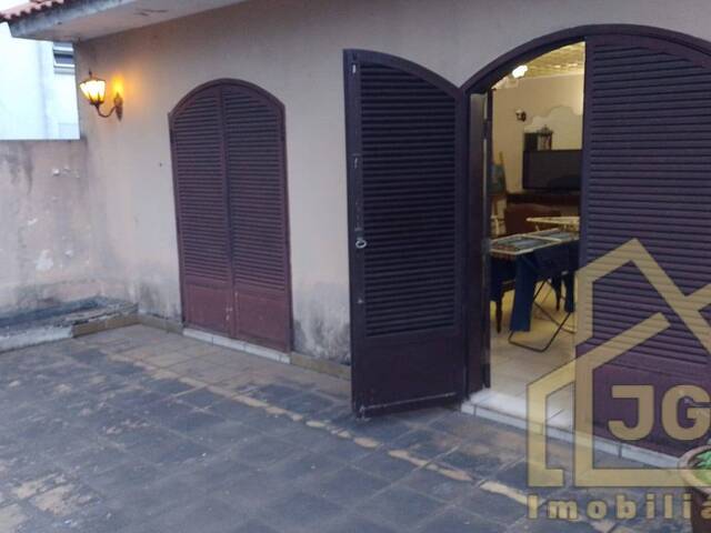 Sobrado para Venda em Santo André - 3