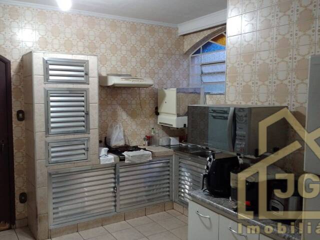 Sobrado para Venda em Santo André - 5