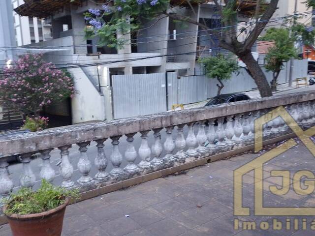 Sobrado para Venda em Santo André - 2