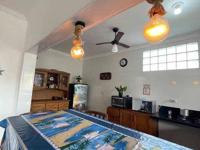 Sobrado para Venda em Itanhaém - 5