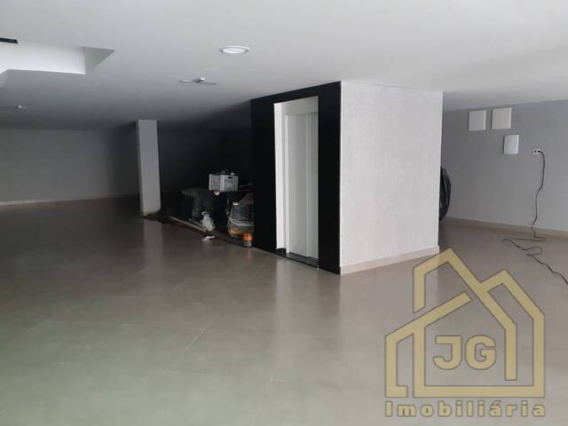 Apartamento para Venda em Santo André - 2