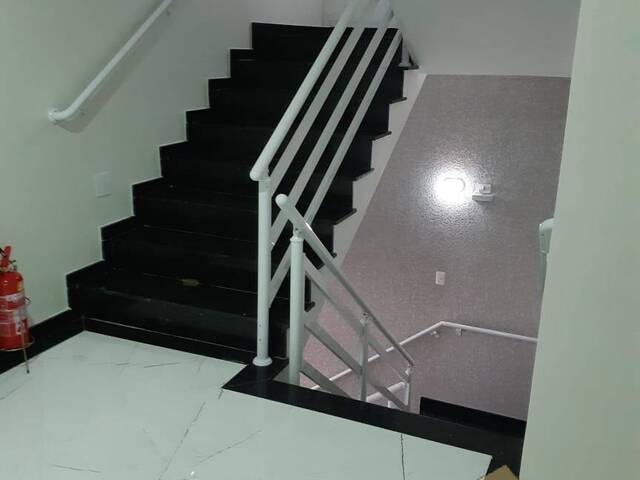 Apartamento para Venda em Santo André - 3