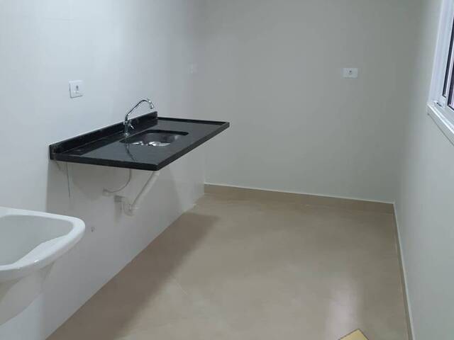 Apartamento para Venda em Santo André - 4