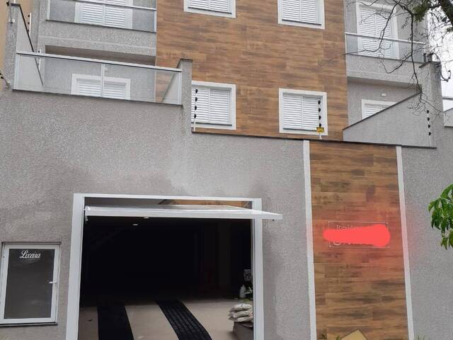 Apartamento para Venda em Santo André - 5