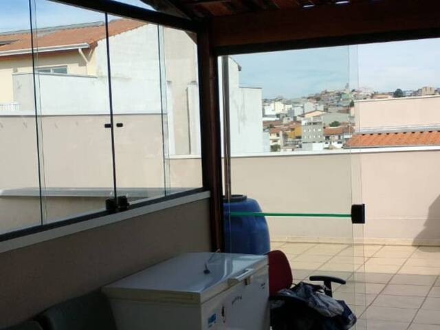 Apartamento para Venda em Santo André - 3