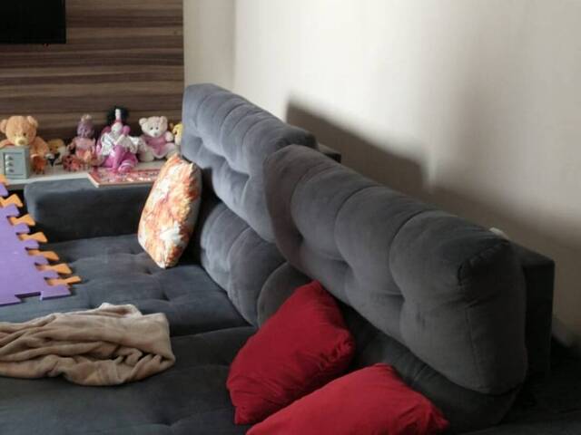 Apartamento para Venda em Santo André - 4