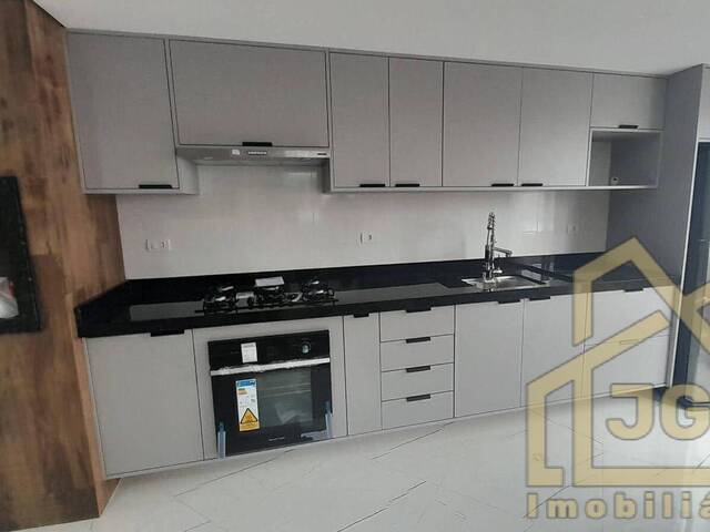 Apartamento para Venda em Santo André - 3