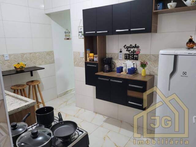 #SO068 - Sobrado para Venda em Praia Grande - SP - 2