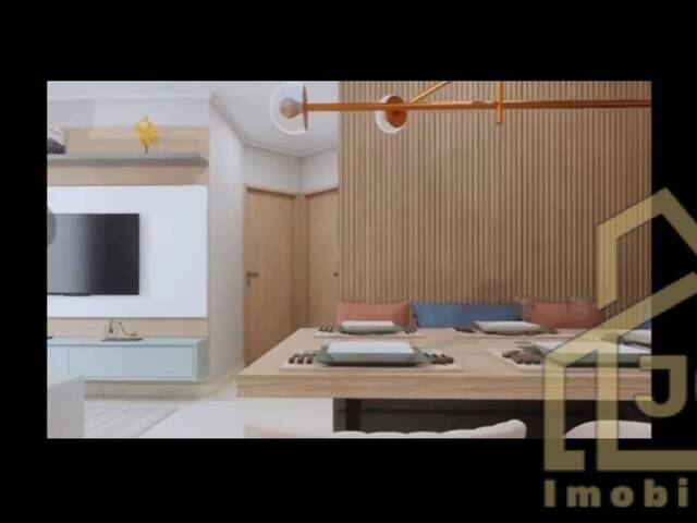 Apartamento para Venda em Santo André - 2