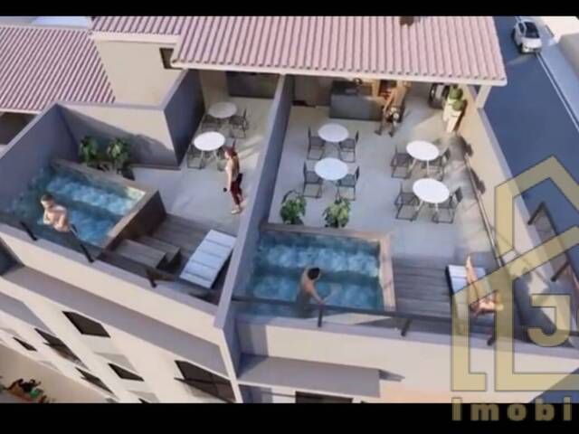 Apartamento para Venda em Santo André - 4