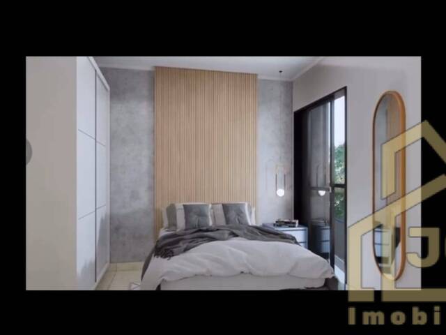 Apartamento para Venda em Santo André - 5