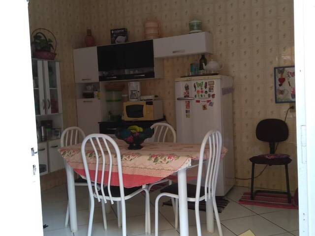 Sobrado para Venda em Santo André - 2