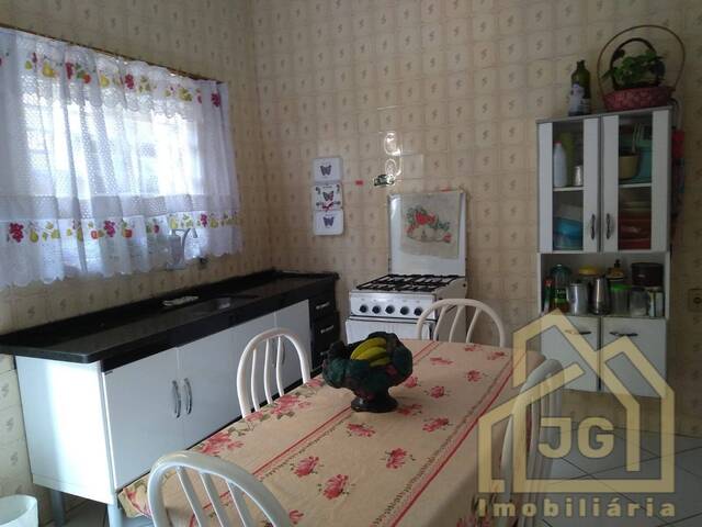 Sobrado para Venda em Santo André - 3